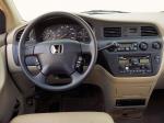 Honda Odyssey 1999 года (US)